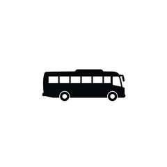 bus vector illustration
