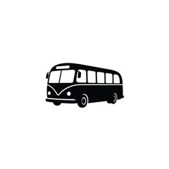 bus vector illustration
