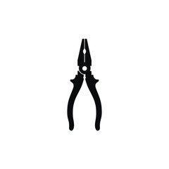flat nose pliers