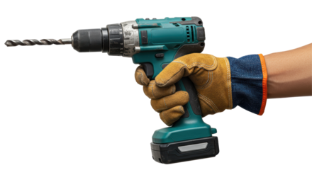 Isolated Hand Holding Drill