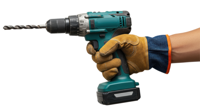 Isolated Hand Holding Drill