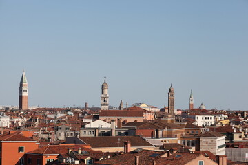 Venice landscape 
