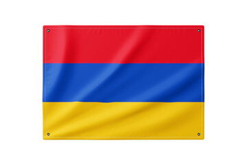 Flag of Armenia