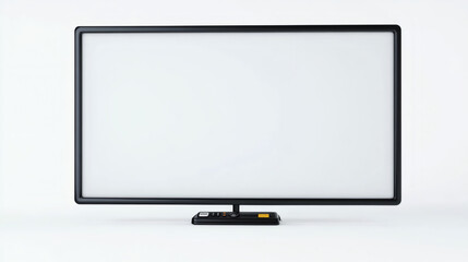 modern interactive whiteboard designed for educational settings, ideal for teaching and presentations
