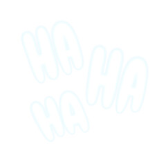 png neon street line doodle art element graffiti decoration clipart cartoon design and handwrite