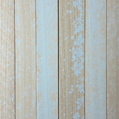Fototapeta premium Pastel wood plank flooring with soft grayish-blue undertones and weathered wood finish, vintage charm, rustic flooring, wooden floors