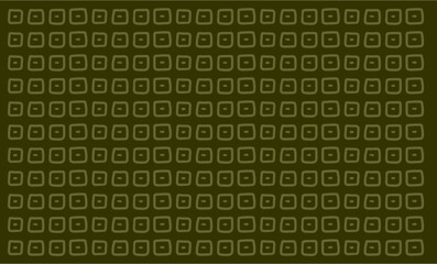 abstract binary code background Hand drawn wallpaper design.