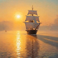 In the Light of a New Day 