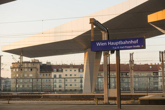 Wiener Hauptbahnhof, Hauptbahnhof Wien, Wien Hauptbahnhof, Archi