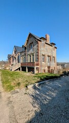 VEULETTES-SUR-MER (Seine-Maritime)