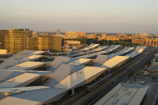 Wiener Hauptbahnhof, Hauptbahnhof Wien, Wien Hauptbahnhof, Archi
