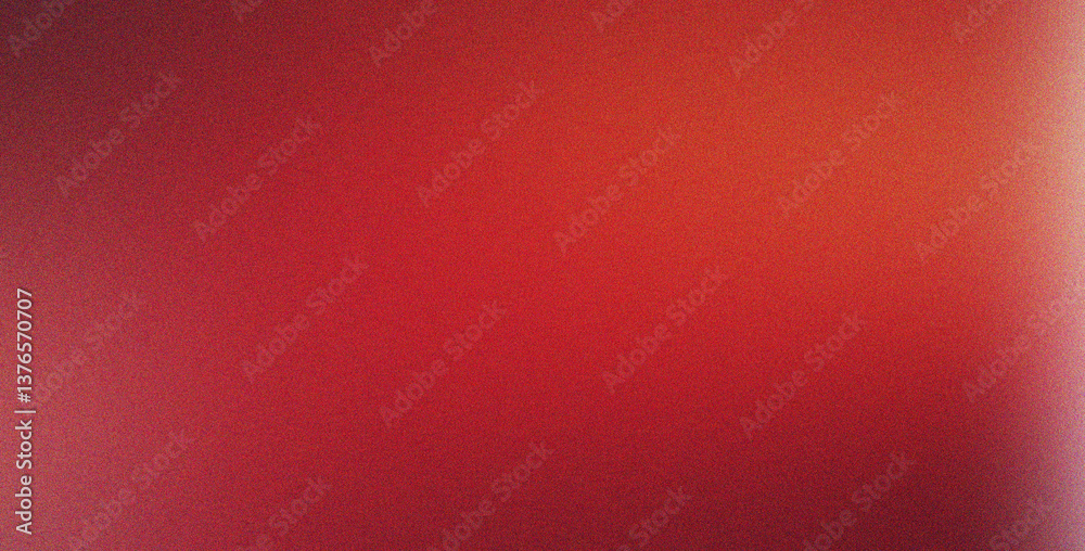 Canvas Prints red grey burgundy effect background with textured gradient