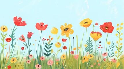 Enchanting Flower Pictures for Book Illustrations: Blossoming Visuals to Adorn Your Literary Works