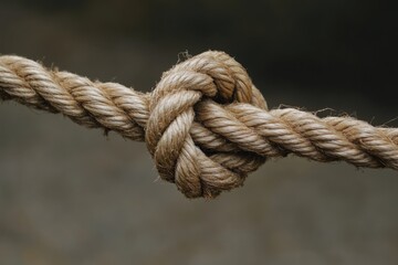 Exploring the Weak Link: Understanding Dependency and Danger in an Attached Chain