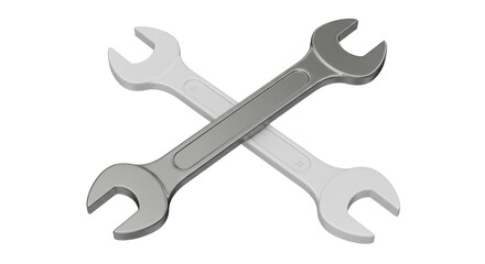 Isolated Wrenches