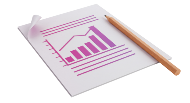 Isolated Graph and Pencil