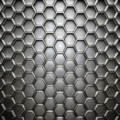 Naklejka premium metal texture background