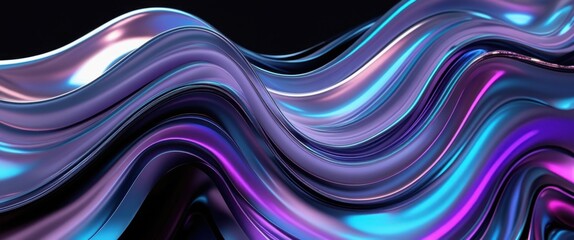 vibrant abstract purple and blue background texture