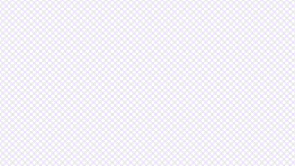 Grey and purple in the white background diagonal plaid backdrop. Checkered seamless pattern.