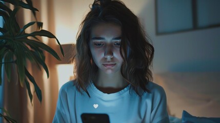 Concept of social validation in modern culture and digital engagement.