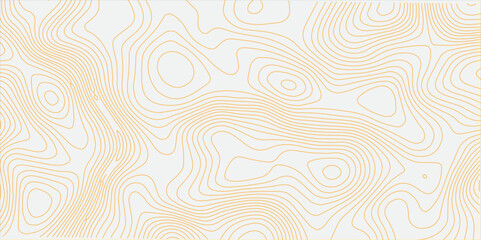 The Art of Topography: A Beautifully Curved, Transparent Line Map Perfect for Minimalist Cartography and Stylish Visual Projects