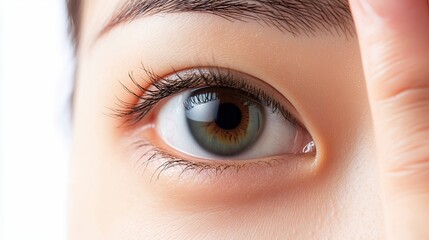 Essential eye care techniques for healthy vision a home health guide