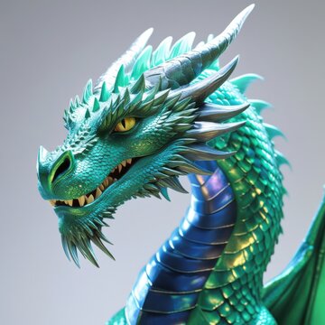 dragon
