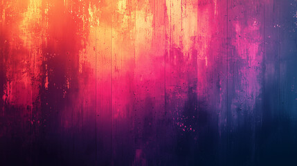 Abstract colorful gradient background with vibrant hues  
