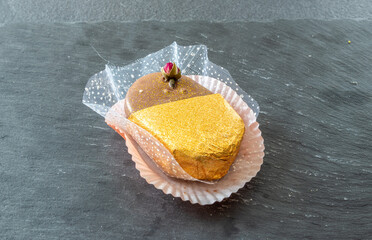 P&acirc;tisserie arabe lors du ramadan