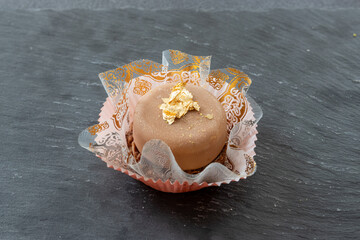 P&acirc;tisserie arabe lors du ramadan