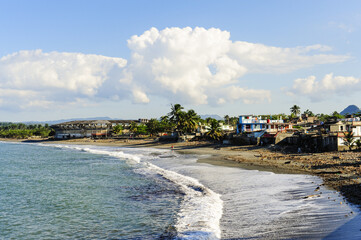 Kuba, Guantanamo, Baracoa