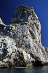 Am Cap Andritxol, Mallorca