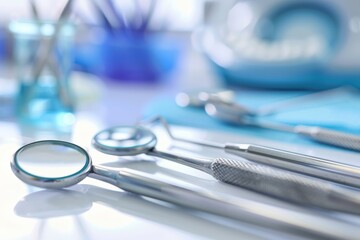 Dental Instruments – Professional Tools for Oral Care