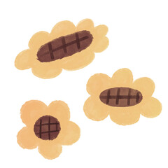 งานศิลปะที่ไม่มีชื่อ