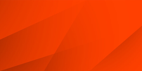 Abstract background Red shape with technology concept for template, poster, wallpaper, flyer design. Vector illustration	