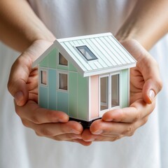 The Dream of Home and Heart