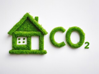 Low-Carbon Housing and Heating