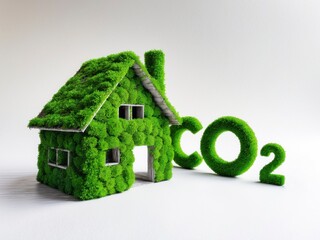 Low-Carbon Housing and Heating