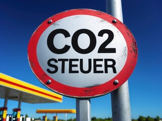 Fuel and Carbon Costs - CO2 Steuer