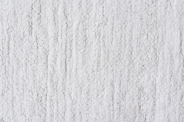 white canvas with delicate grid to use as background or texture