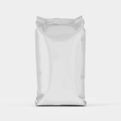 pouch mockup