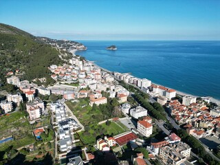 Naklejka premium noli