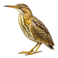bittern png, transparent background