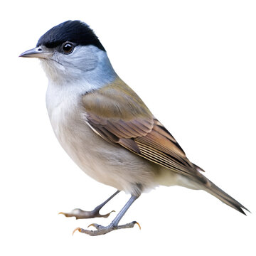 blackcap png, transparent background