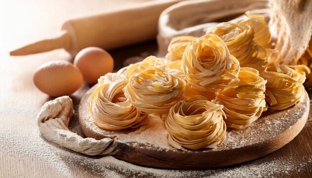 pasta fresca fatta in casa