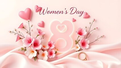 Opulent Elegance: Serum Bottle on Prismatic Glass Sheet