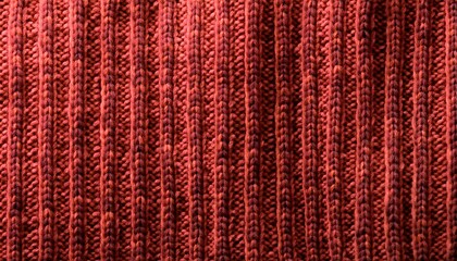 knitted cloth texture