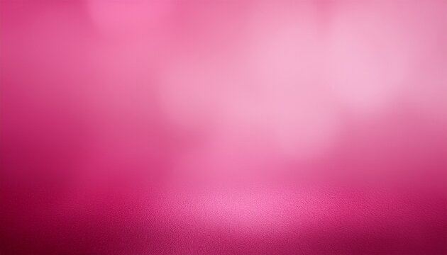soft color pink gradient background abstract rose quarz pink fusia background abstract blurred soft focus of bright pink color background