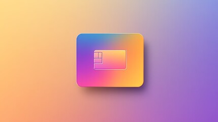 credit card dual tone icon. Sleek and modern vector icon for websites, mobile apps, marketing materials, and corporate design. Fully scalable and ready to use.