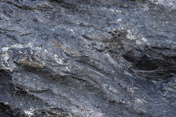 Rock stone wall background texture. Textured background of rock stone. Rock stone brick. Wall from rock stone background. Grunge pattern. Wallpaper texture.